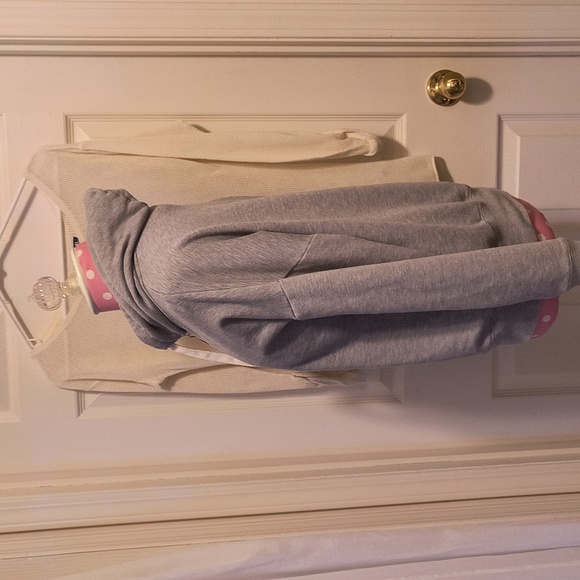 Buffalo David Bitton (S) Sweatshirt Hoodie - Picture 3 of 10